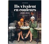 Ils vivaient en couleurs Aude Goeminne (Auteur)