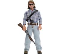 Ils Vivant John Nada Vêtu Figurine NECA 48778