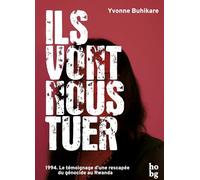 Ils vont nous tuer