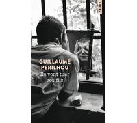 Ils vont tuer vos fils