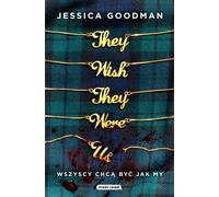 Ils voudraient être nous Jessica Goodman (Buch auf Polnisch)