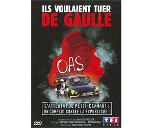 Ils voulaient tuer de Gaulle