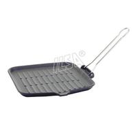 Ilsa 0200024 Barbecue Dietella Noir
