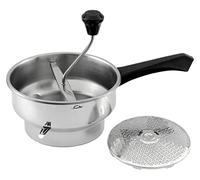 ILSA 90-aciérie Alimentaire Professionnelle d'argent