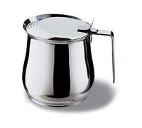 Ilsa Alpi Théière pour 4 Tasses, Acier INOX