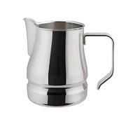 Ilsa Barista Evolution Pot à lait en acier inoxydable 350 ml