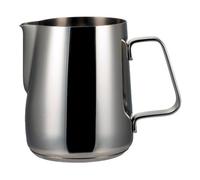 Ilsa Bollilatte EASY 8 Tasses En Chrome Poli