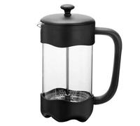 Ilsa Boule À Te' Café' ML 350 Verre Borosilicaté Support en Acier Plastique