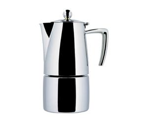 Ilsa Cafetière Espresso Brillant 4 Tasses
