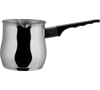 Ilsa Cafetière turque Omnia 200 ml induction Acier inoxydable