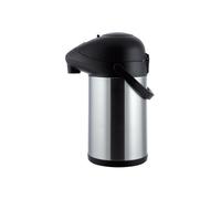 Ilsa Carafe isotherme avec distributeur à pression L 3,5