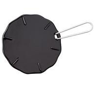 ILSA cast Iron Radiant Plate ilsa cm18 Kitchen Preparation