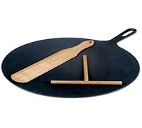 Ilsa Crêpière Bretonne Fonte conacc true Cm 32 marmite Cuisine 2338032