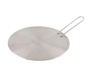 Ilsa disque adaptateur pour plaque induction 21 cm