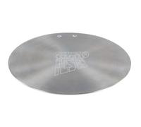 Ilsa Disque Diffuseur Universel Adaptateur pour Induction Acier Inoxydable 12 CM