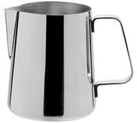 Produits Laitiers BAR Easy Acier Inoxydable De 10 Tasses 100 CL Ilsa Chaud Lait