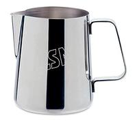 Ilsa Easy Pot à lait en Acier inoxydable 80 cl