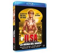Ilsa, gardienne du harem / Ilsa, Harem Keeper of the Oil Sheiks (Bd-R) G