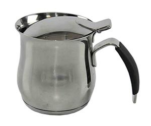 Ilsa ILS290102 Coffee Maker Omnia Fascia 82 Induction, Tz.2