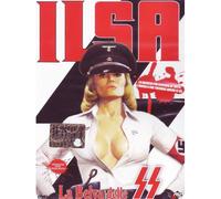 Ilsa La Belva Delle Ss (Aka Ilsa, She Wolf Of The Ss / Ilsa, La Louve Des Ss)