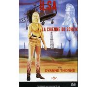 Ilsa - La Chienne Du Scheik