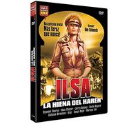 Ilsa: La Hiena Del Harén