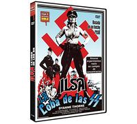 Ilsa: La Loba De Las SS