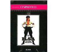 Ilsa, La Loba De Las SS [Import]
