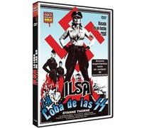 Ilsa, la louve des SS (1975) (Ilsa, She Wolf of the SS) G