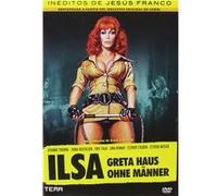 Ilsa, la tigresse du goulag (1977) (Greta - Haus ohne Männer) G