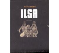 Ilsa, la Tigresse du Goulag ( Ilsa Trilogy - 3-DVD Box Set )