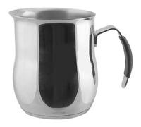 ILSA Laitière Omnia 8 Tasses En Acier Inox 18/10 00840080ICL