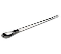 ILSA Lot de 4 creusettes pour crustacés en acier inoxydable 18/10