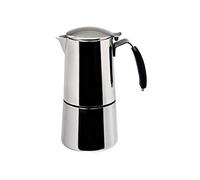 Cafetière 2 Tasses Ilsa Omnia Acier Poli 92N020ICC