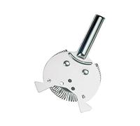 ILSA - Passino Bar INOX 1062