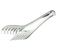 Ilsa Pince à spaghettis en acier inoxydable 30 cm