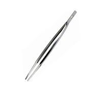 ILSA Pince de cuisine, acier inoxydable 18/10, 31,5 cm