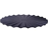 Ilsa Plaque radiante en fonte émaillée Flamella Ø 18 cm
