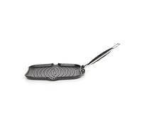 Ilsa Poêle grill avec indicateur thermique Dietellago ! 25 x 25 cm.