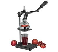 Ilsa Presse-agrumes, presse-grenades à levier, pour banc professionnel, 79 cm