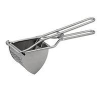 ILSA Presse-purée, professionnel, acier inoxydable, 30 cm