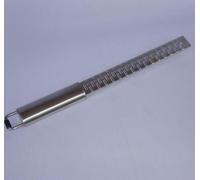 ILSA Râpe inox micro-tranchante double lame 33 cm