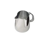 ILSA Revolution Duet Pot à lait pour lait Art, 2 becs à 90°, grand frontal gauche et petite tasse, capacité 60 cl