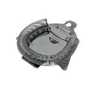 Ilsa S.R.L. Strainer Slay, double sortie pour 2 cocktails, acier inoxydable 18/10