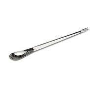 Ilsa Scavino Crostacei Acier Inox 18/10 24 cm Argento 4 Pièces