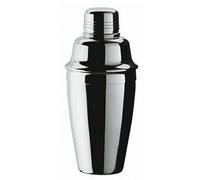 Ilsa Shaker Acier Inoxydable 230 Cc avec Filtre