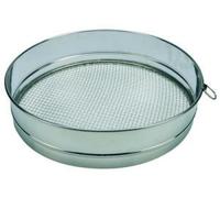 ILSA Tamis Poisson, Acier Inoxydable, 35 cm