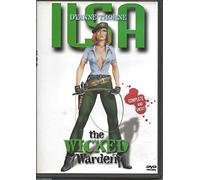 Ilsa - The Wicked Warden
