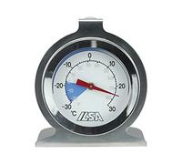 ILSA Thermomètre pour réfrigérateur et congélateur