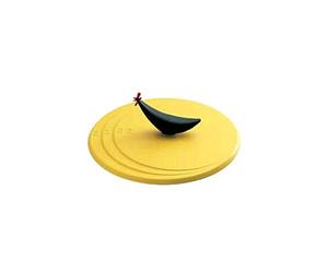 ILSA Tourne Omelette, Aluminium, Couleurs Assorties, 26 cm